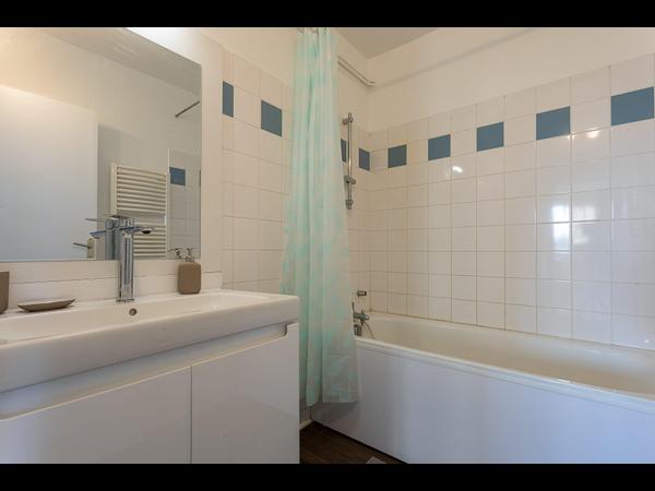 Colocation / Appartement 5 pièces de 74 m², Toulouse, Chemin du Canal / Photo 12