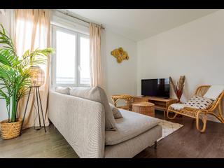 Colocation / Appartement 5 pièces de 74 m², Toulouse, Chemin du Canal