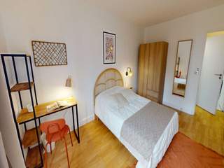 Appartement 5 pièces de 120 m²