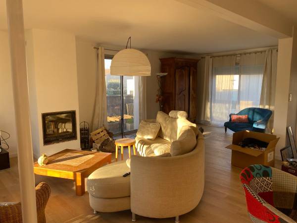 Chambre chez l'habitant / Maison 5 pièces de 130 m², Lavérune, Rue du Pré Saint-Michel / Photo 7