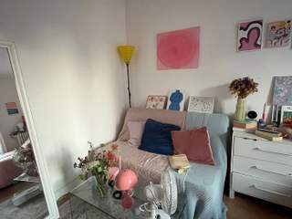 Appartement 1 pièce de 30 m²