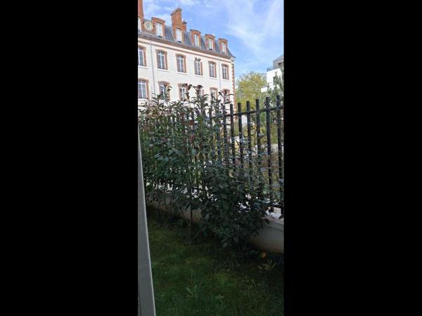 Chambre chez l'habitant / Appartement 4 pièces de 90 m², Fontainebleau, Rue Saint-Merry / Photo 20