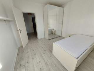 Flatsharing / 3-bedroom flat · 56 m², Strasbourg, Rue Saint-Florent