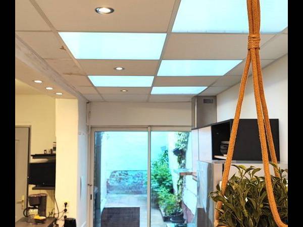 Colocation / Appartement 7 pièces de 103 m², Roubaix / Photo 2