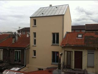 Colocation, Immeuble 10 pièces, Saint-Denis