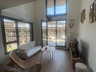 Colocation / Appartement 4 pièces de 85 m², Asnières-sur-Seine, Rue Eugénie Eboué