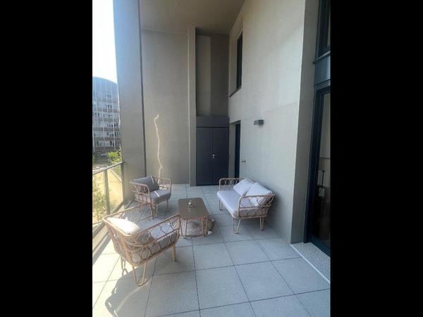 Colocation / Appartement 4 pièces de 85 m², Asnières-sur-Seine, Rue Eugénie Eboué / Photo 10