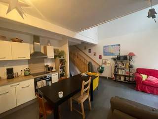 Sublet / 4-bedroom house · 85 m², Rennes, Rue Alexandra David-Néel