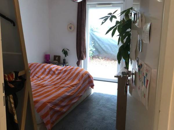 Sous-location / Maison 4 pièces de 85 m², Rennes, Rue Alexandra David-Néel / Photo 6