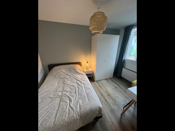 Colocation / Appartement 5 pièces de 82 m², Montpellier, Avenue de Maurin / Photo 18