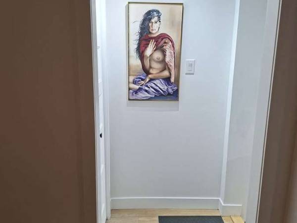 Location / Duplex 5 pièces de 700 m², Montréal, Rue Villeray / Photo 2