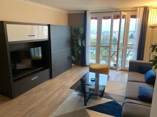 Room share, 5 rooms apartment, Champigny-sur-Marne