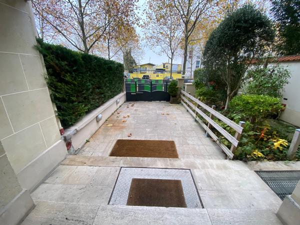 Colocation / Appartement 5 pièces de 92 m², Champigny-sur-Marne, Boulevard de Stalingrad / Photo 11