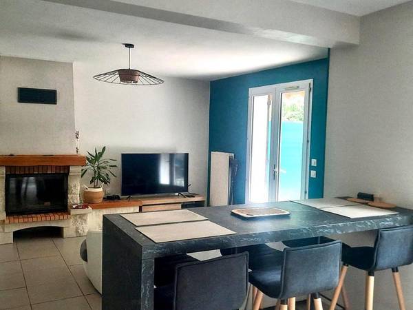 Flatsharing / 5-bedroom house · 127 m², Blois, Rue Paul Foulet / Photo 6
