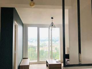 Colocation / Appartement 4 pièces de 65 m², Besançon, Rue de Vesoul
