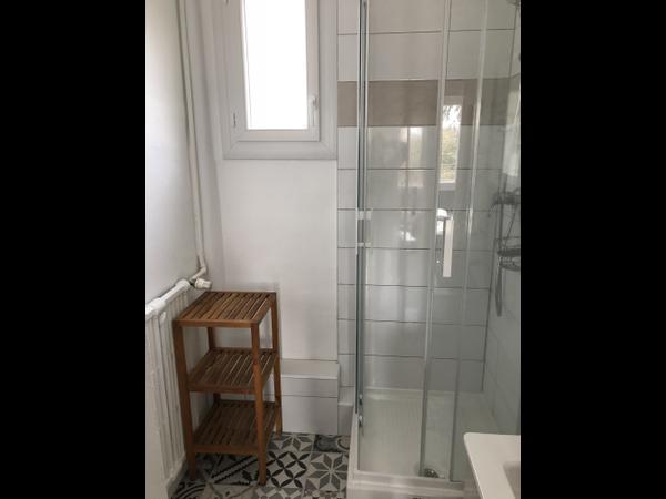 Colocation / Appartement 5 pièces de 76 m², Nantes, Rue Monfoulon / Photo 4