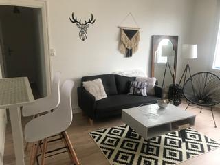 Colocation / Appartement 5 pièces de 76 m², Nantes, Rue Monfoulon