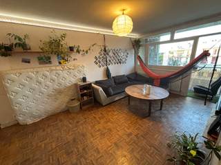 Colocation / Appartement 4 pièces de 70 m², Toulouse, Rue des Biches