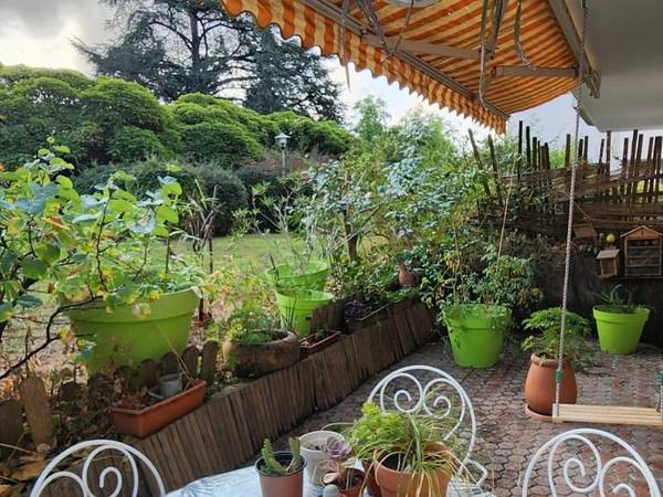 Colocation / Appartement 5 pièces de 92 m², Lyon, Bis Rue de Saint-Cyr / Photo 17