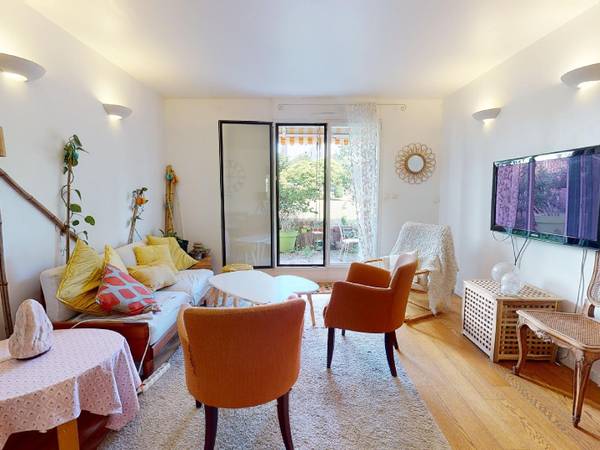 Flatsharing / 5-bedroom flat · 92 m², Lyon, Bis Rue de Saint-Cyr / Photo 2
