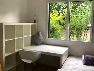 Colocation / Appartement 5 pièces de 92 m², Lyon, Bis Rue de Saint-Cyr