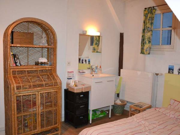 Colocation / Appartement 6 pièces de 65 m², Tours, Rue du Cygne / Photo 2