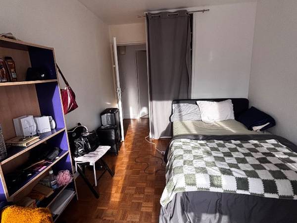 Colocation / Appartement 7 pièces de 139 m², Courbevoie, Galerie des Damiers / Photo 2
