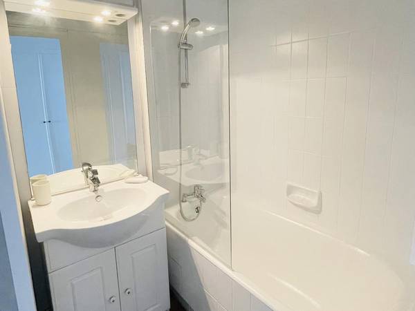 Colocation / Appartement 4 pièces de 67 m², Limoges, Boulevard des Petits Carmes / Photo 8