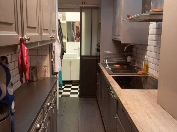 Colocation / Maison 5 pièces de 80 m², Gentilly, Rue Foubert / Photo 2