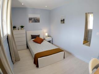Colocation / Appartement 6 pièces de 87 m², Franconville, Rue du Centre