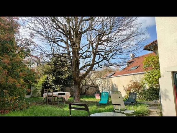 Colocation / Maison 7 pièces de 160 m², Neuilly-Plaisance, Avenue Georges Clémenceau / Photo 2