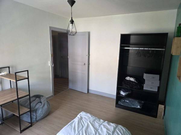 Colocation / Appartement 5 pièces de 86 m², Angers, Avenue du Général Patton / Photo 10