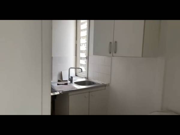 Chambre chez l'habitant / Studio 1 pièce, Clichy / Photo 2