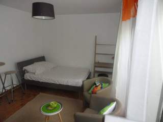 Chambre chez l'habitant / 1 room apartment, Avignon