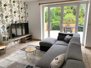 Colocation / Maison 8 pièces de 200 m², Besançon, Rue des Roses