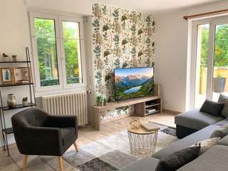 Flatsharing / Maison 8 pièces de 200 m², Besançon, Rue des Roses