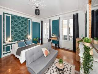 Appartement 4 pièces de 140 m²