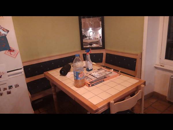 Flatsharing / 4-bedroom flat · 56 m², Lyon, L Rue du Lac / Photo 7