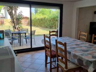 Chambre chez l'habitant / Maison 6 pièces de 120 m², Pessac, Rue Socrate