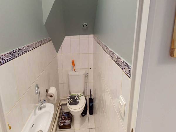 Flatsharing / 5-bedroom flat · 110 m², Asnières-sur-Seine, Rue Gustave Caillebotte / Photo 21