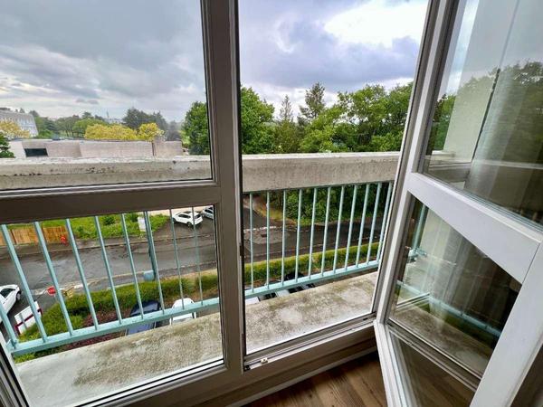 Flatsharing / 6-bedroom flat · 70 m², Rennes, Square du Bois Perrin / Photo 16