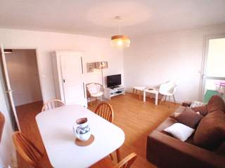Colocation / Appartement 4 pièces de 74 m², Angers, Rue Auguste Fonteneau