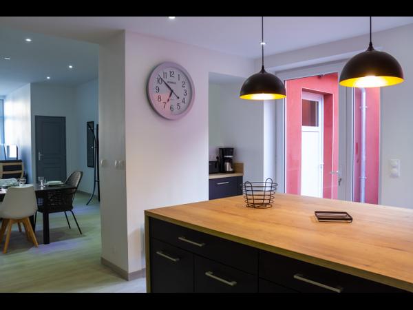 Colocation / Maison 8 pièces de 169 m², Valenciennes, Avenue Villars / Photo 2