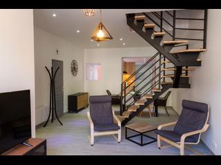 Flatsharing / 8-bedroom house · 169 m², Valenciennes, Avenue Villars