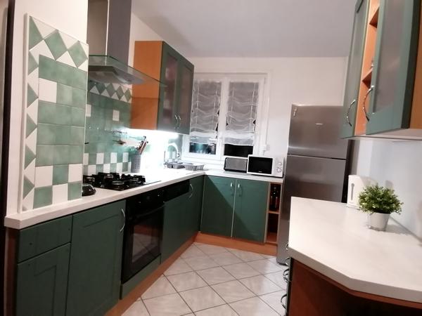 Colocation / Résidence 5 pièces de 80 m², Villers-lès-Nancy, Boulevard du Maréchal Lyautey / Photo 2