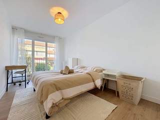 Casa condivisa / 5 rooms apartment · 84 m², Ferney-Voltaire, Avenue du Jura