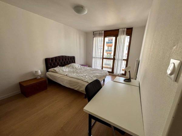 Colocation / Appartement 5 pièces de 108 m², Strasbourg, Rue d'Altkirch / Photo 17