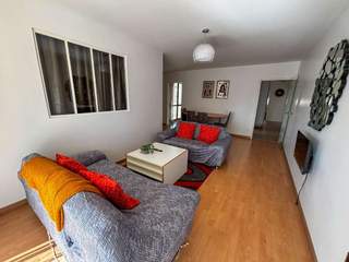 Colocation / Appartement 5 pièces de 108 m², Strasbourg, Rue d'Altkirch