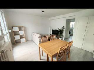 Colocation / Appartement 4 pièces de 64 m², Rouen, Rue Martin Frères