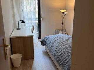 Colocation / Appartement 3 pièces de 63 m², Toulouse, Impasse de la Caravelle